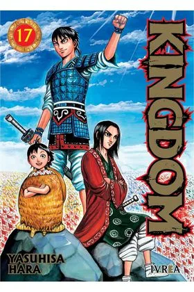 Kingdom 17