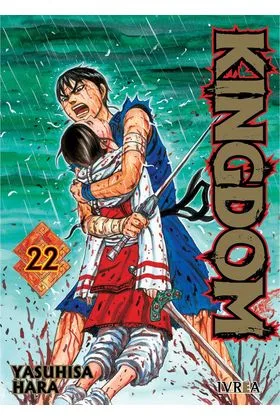 Kingdom 22