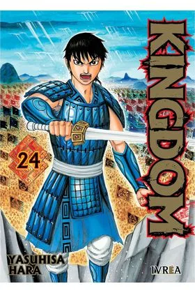 Kingdom 24