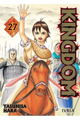 KINGDOM 27