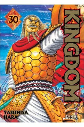 Kingdom 30