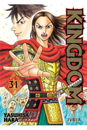 Kingdom 31