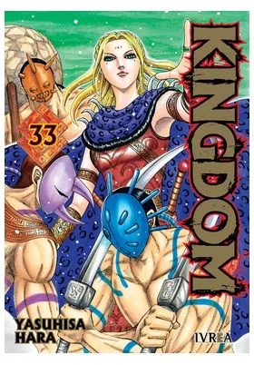 Kingdom 33