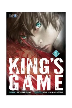 King'S Game 01