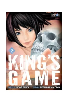 King'S Game 02