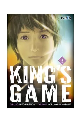 King'S Game 03