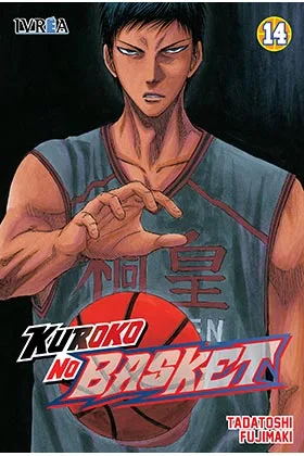 KUROKO NO BASKET 14 (COMIC)