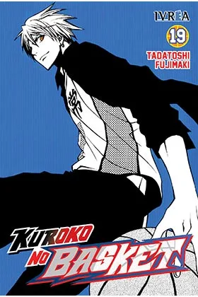 KUROKO NO BASKET 19 (COMIC)