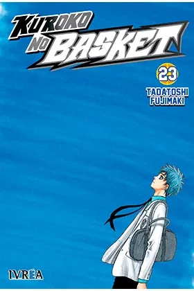 KUROKO NO BASKET 23 (COMIC)