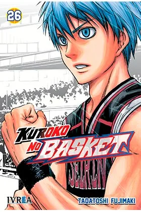 KUROKO NO BASKET 26 (COMIC)