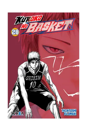 KUROKO NO BASKET 28 (COMIC)