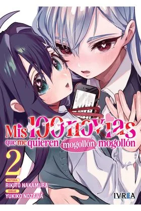 Mis 100 Novias Que Me Quieren Mogollon Mogollon 02