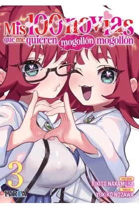 Mis 100 Novias Que Me Quieren Mogollon Mogollon 03