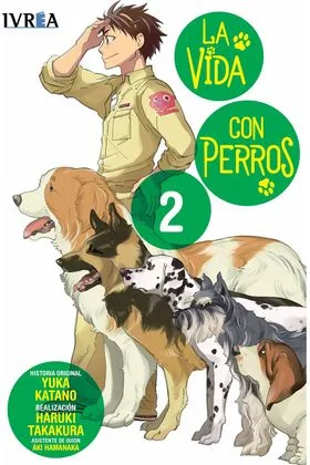 La Vida con Perros 02