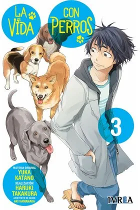 La Vida con Perros 03