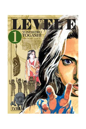 Level e 01