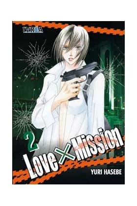 Love X Mission 02