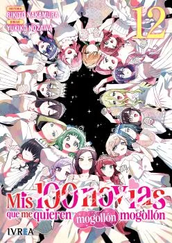 Mis 100 Novias Que Me Quieren Mogollon Mogollon 12