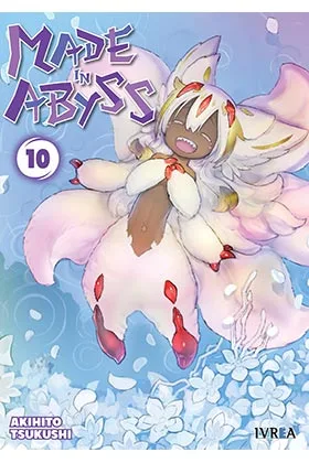 MADE IN ABYSS 10 (COMIC)