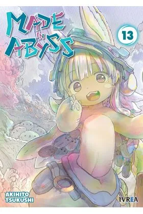 MADE IN ABYSS 13 (COMIC)