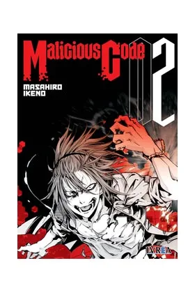Malicious Code 02