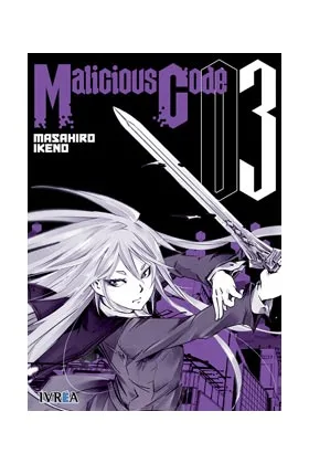 Malicious Code 03