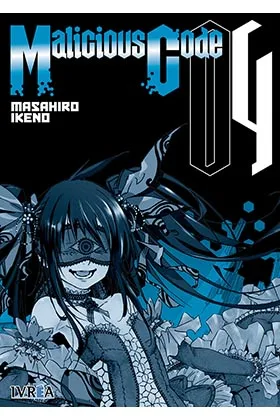 MALICIOUS CODE 04 (ULTIMO NUMERO)