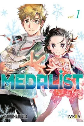 Medalist 01