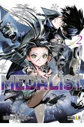 Medalist 02