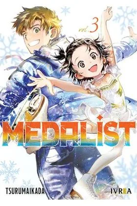 Medalist 03