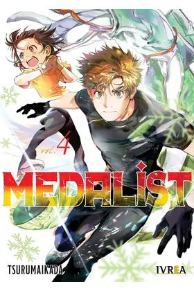 Medalist 04