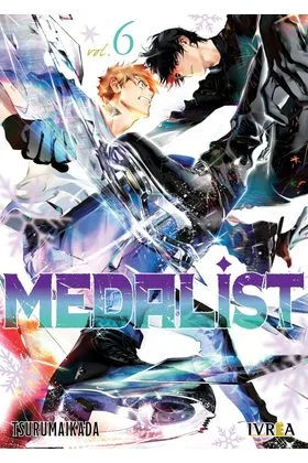 Medalist 06
