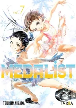 Medalist 07
