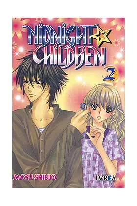 MIDNIGHT CHILDREN 02 (COMIC) (ULTIMO NUMERO)