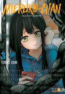 Mieruko-Chan 03