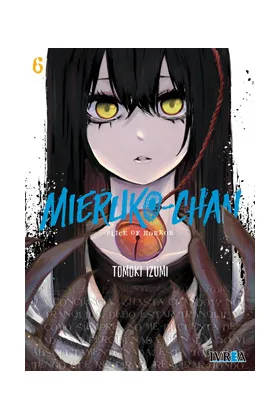 Mieruko-Chan 06