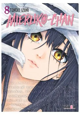 Mieruko-Chan 08