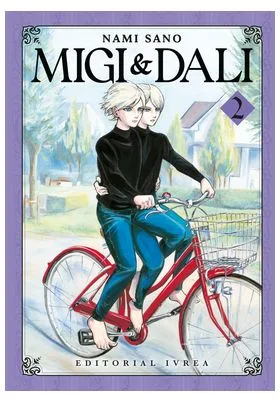 Migi & Dali 02