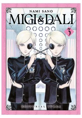 Migi & Dali 03