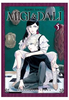 MIGI & DALI 05