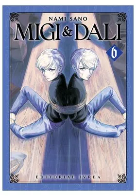 Migi & Dali 06