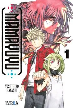 Mamayuyu VOL.01