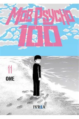 MOB PSYCHO 100  11 (COMIC)