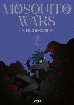 Mosquito Wars VOL.02