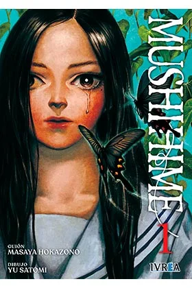 Mushihime 01
