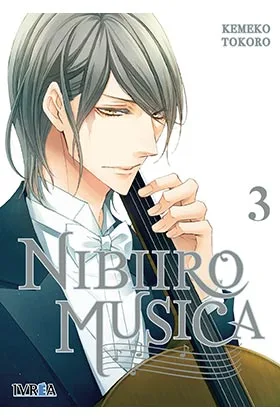 Nibiiro Musica 03
