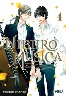 Nibiiro Musica 04