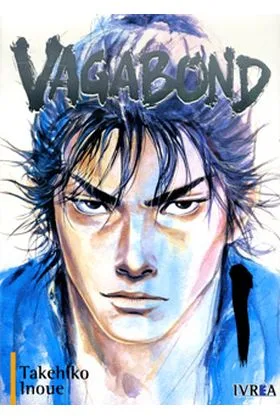 VAGABOND 01 (COMIC)