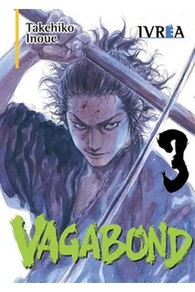 VAGABOND 03 (COMIC)