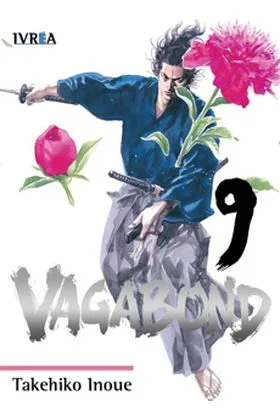 VAGABOND 09 (COMIC)